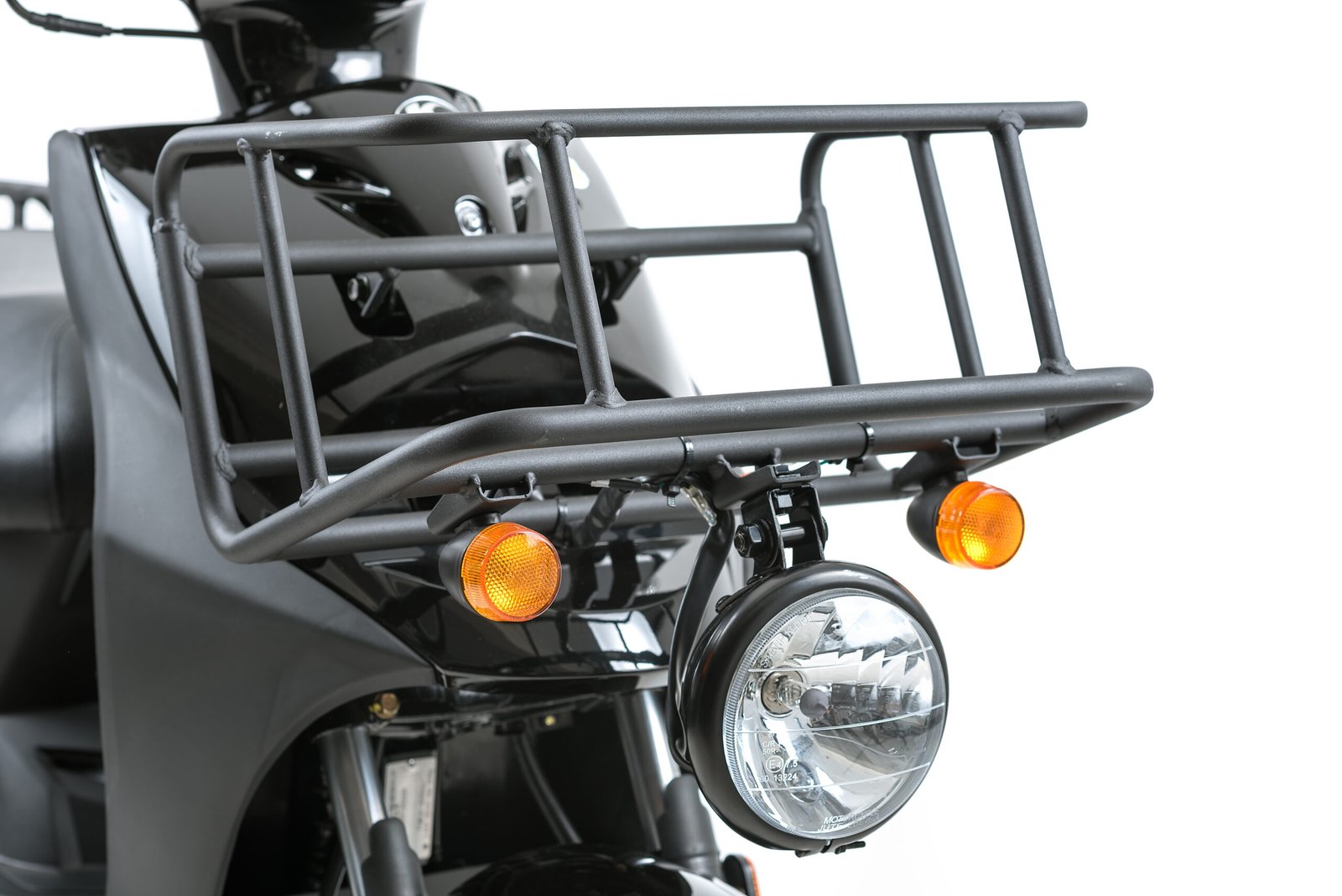 Kymco Agility Carry - Afbeelding 4