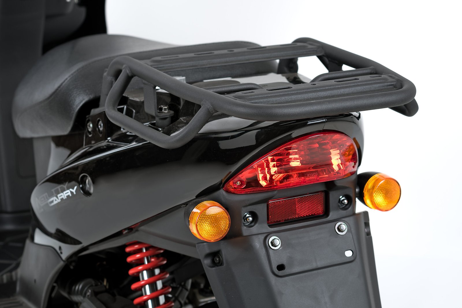 Kymco Agility Carry - Afbeelding 6