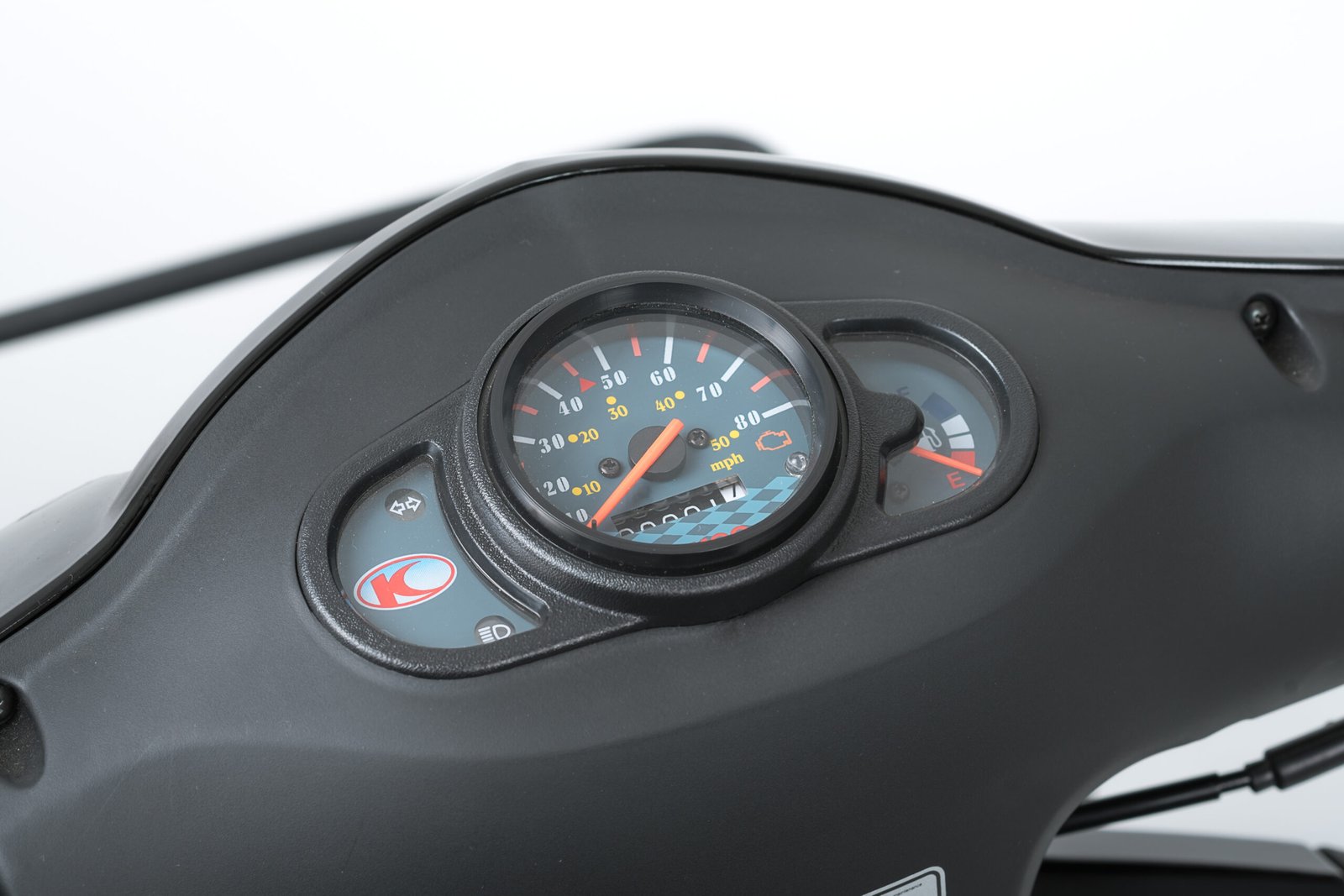 Kymco Agility Carry - Afbeelding 7