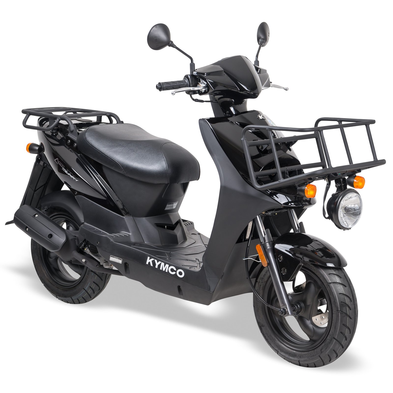 Kymco Agility Carry - Afbeelding 2