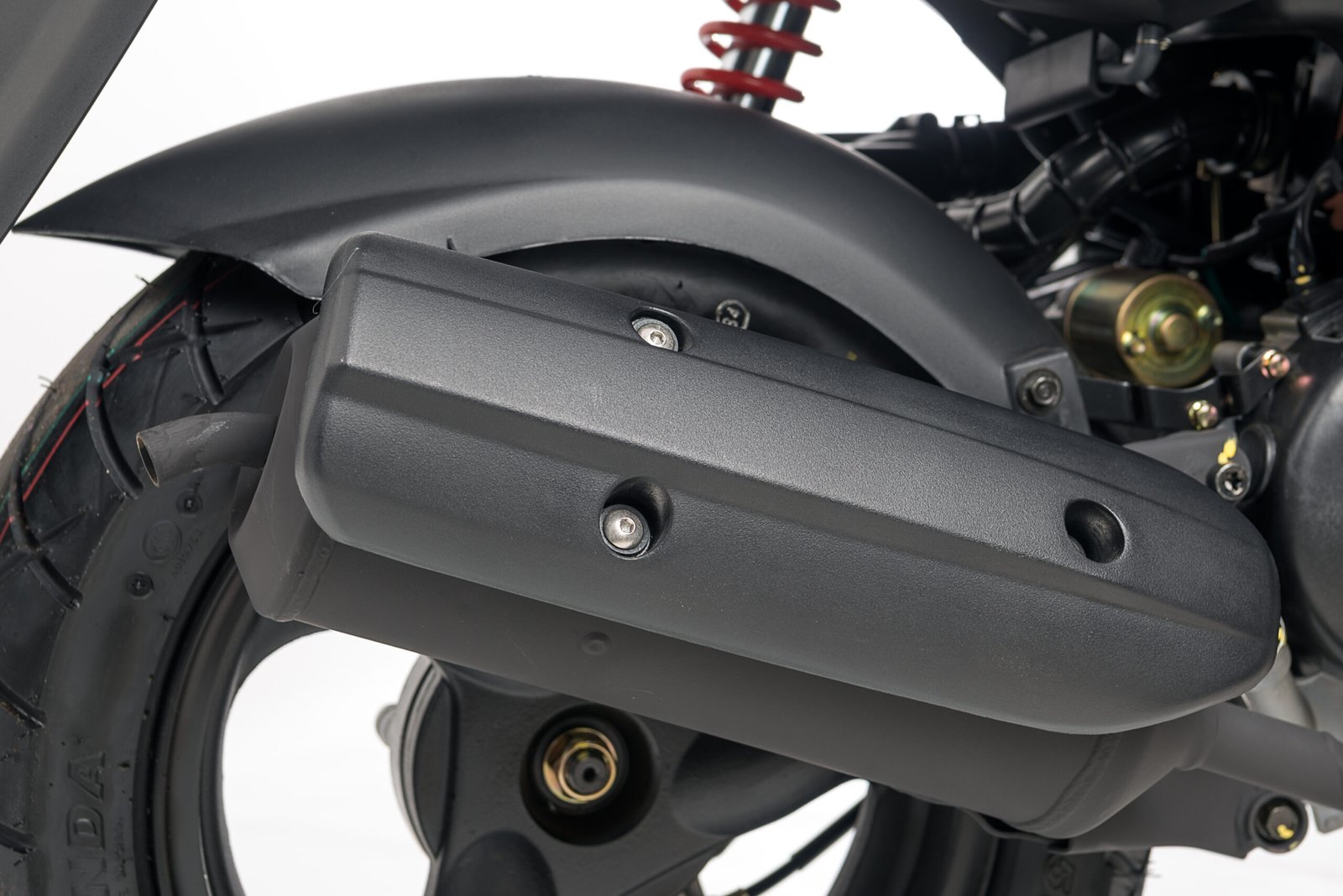Kymco Agility Carry - Afbeelding 8