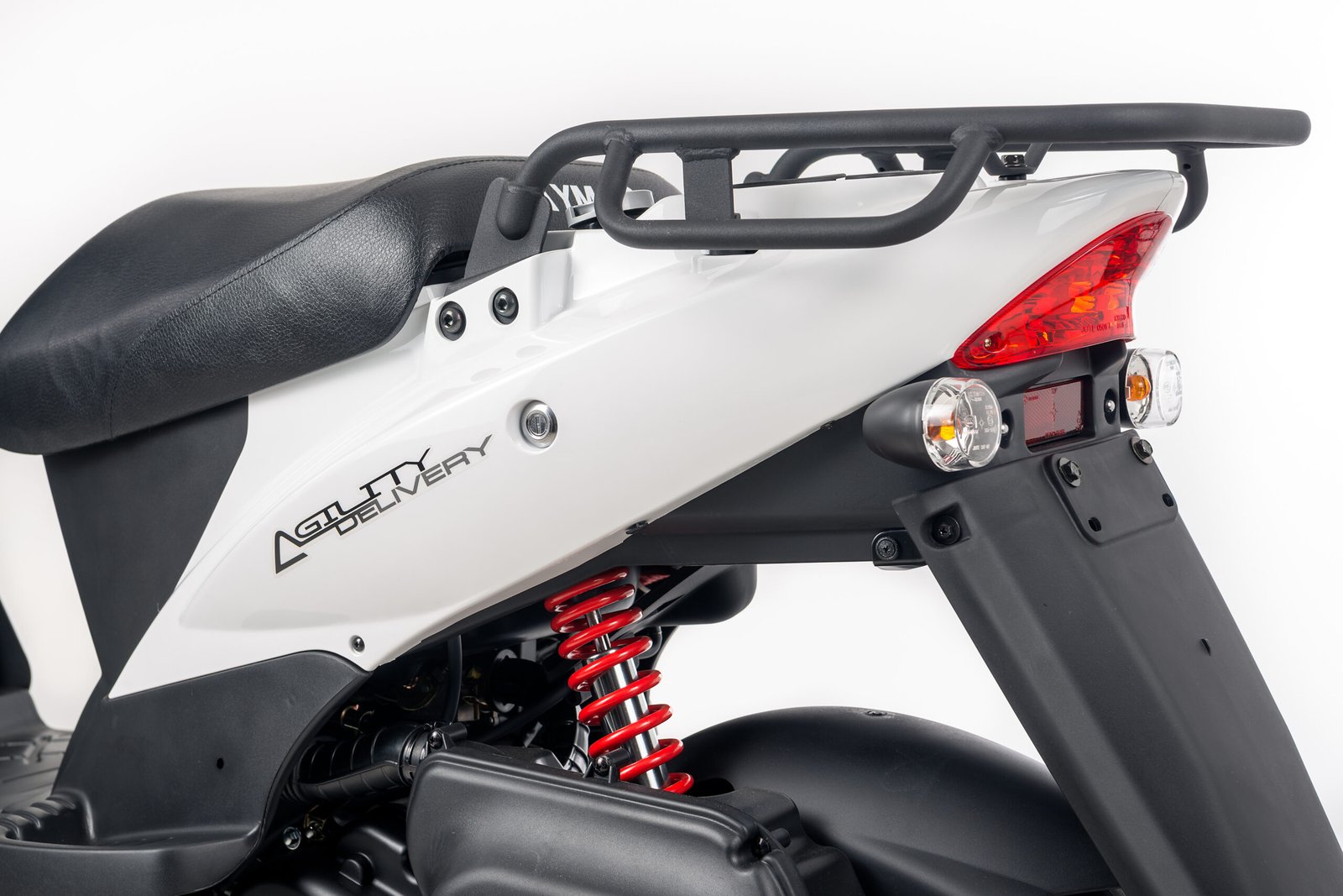 Kymco Agility Carry - Afbeelding 9