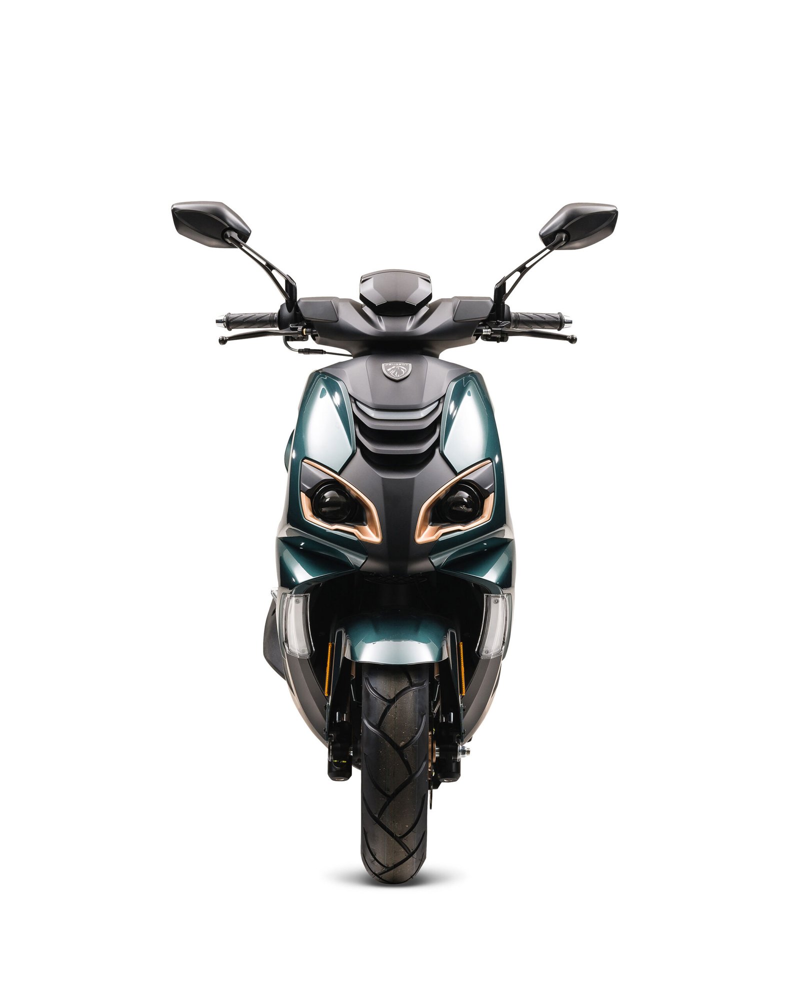 Peugeot Speedfight4 Sportline - Afbeelding 13