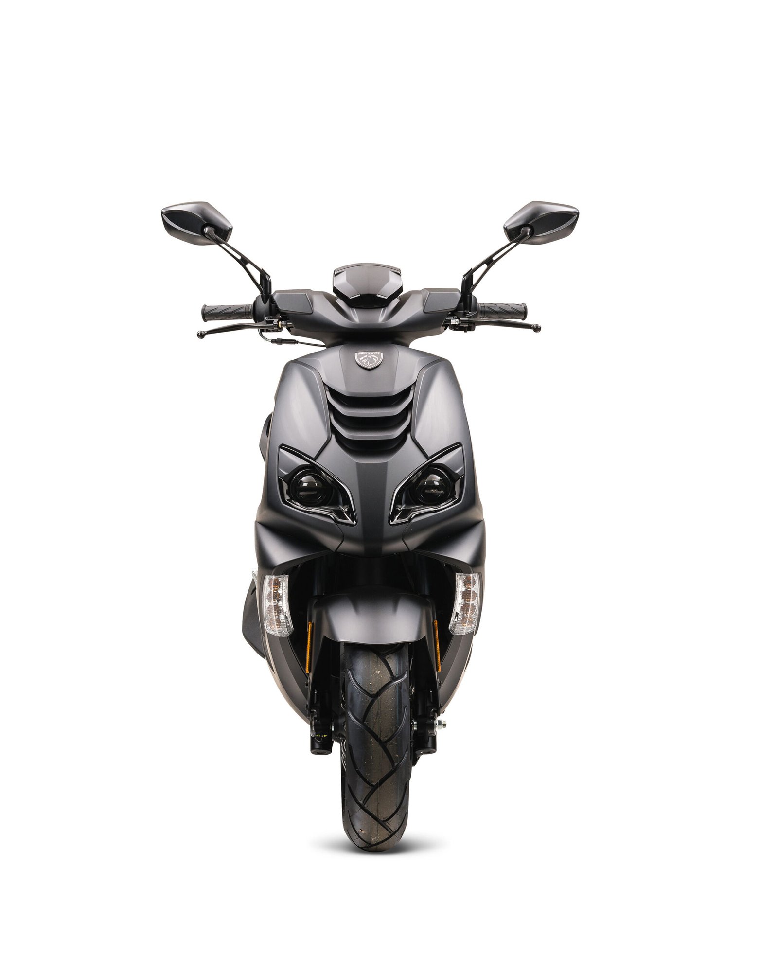 Peugeot Speedfight4 Sportline - Afbeelding 8