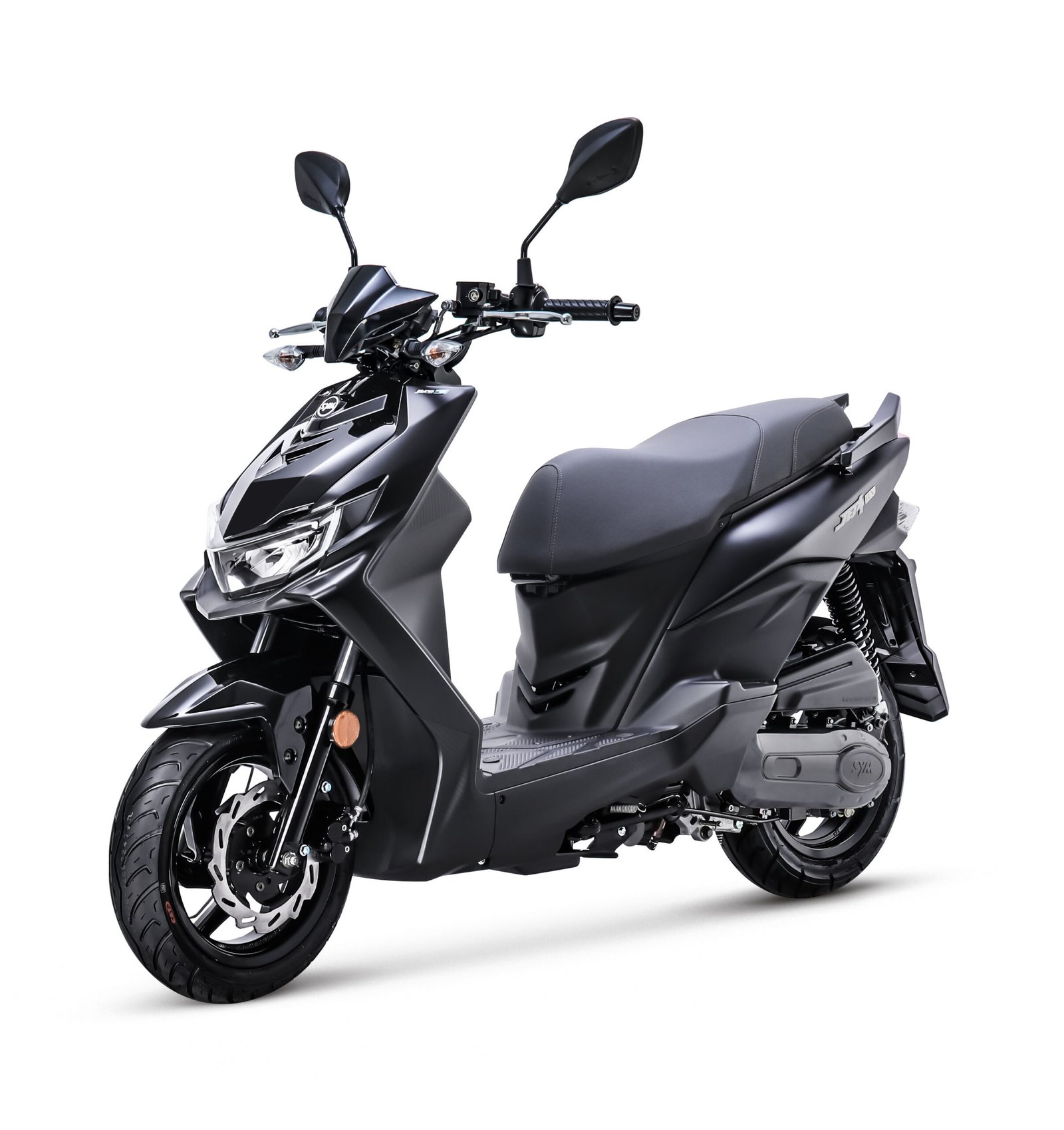 Sym Jet 4 RX - Afbeelding 14
