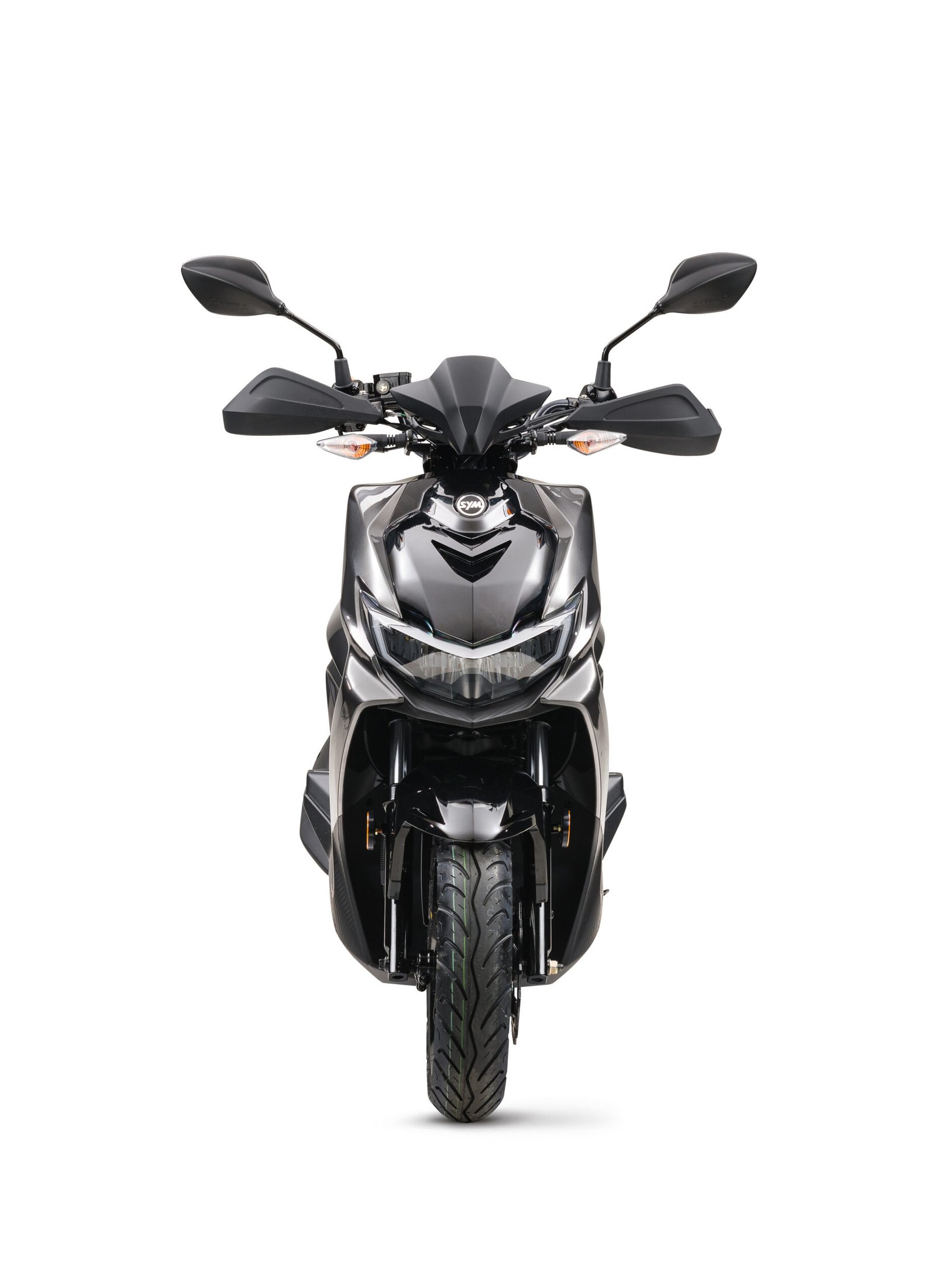 Sym Jet 4 RX - Afbeelding 12