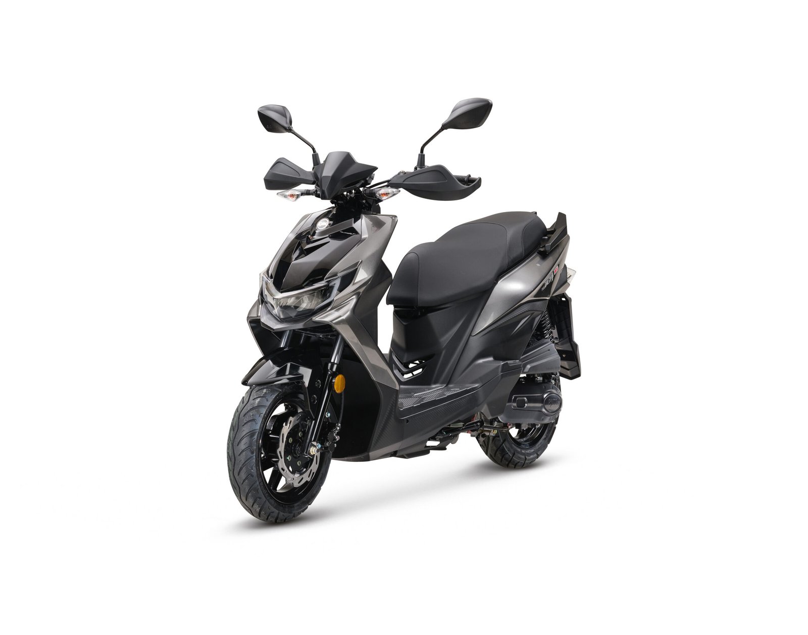 Sym Jet 4 RX - Afbeelding 10