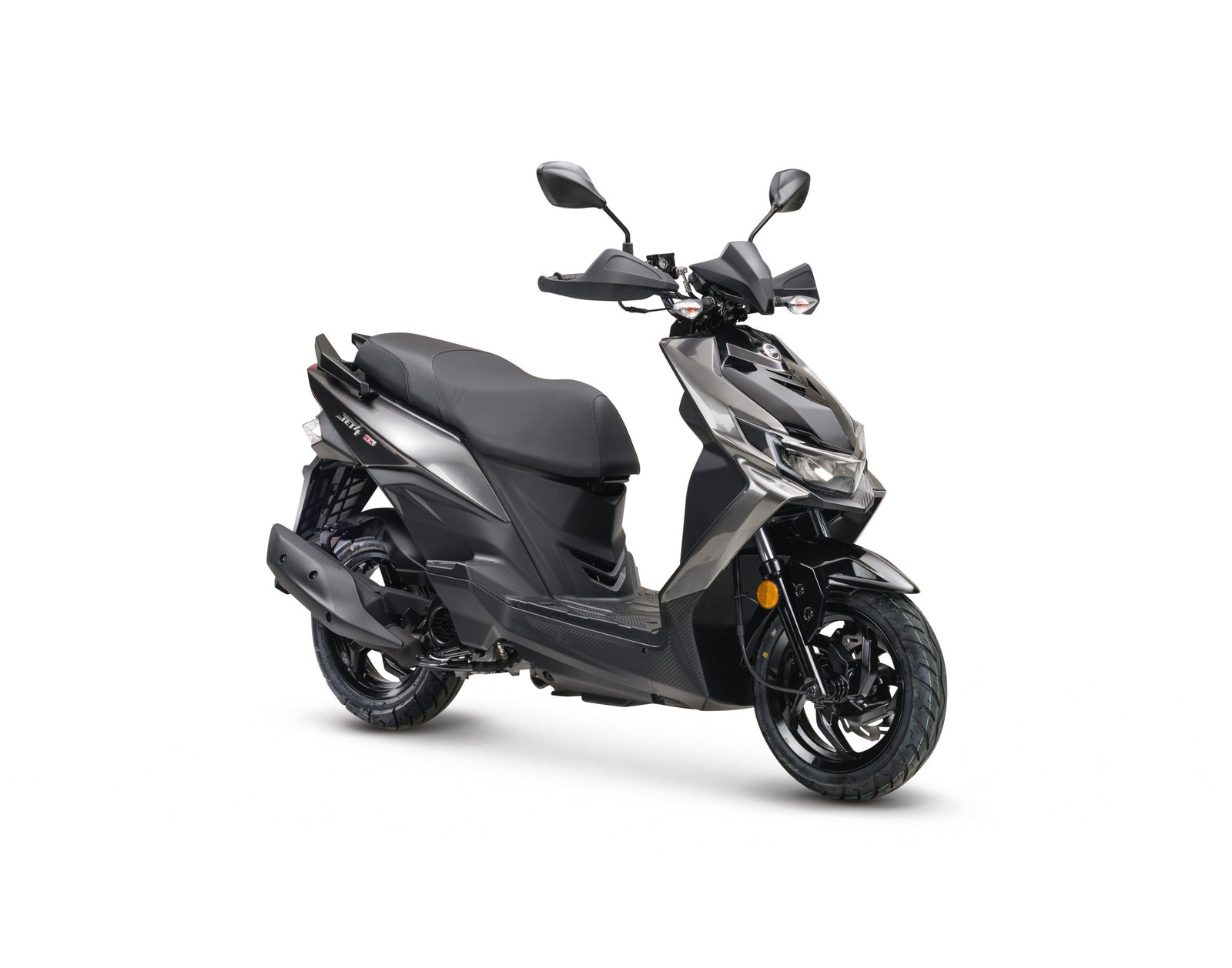 Sym Jet 4 RX - Afbeelding 8