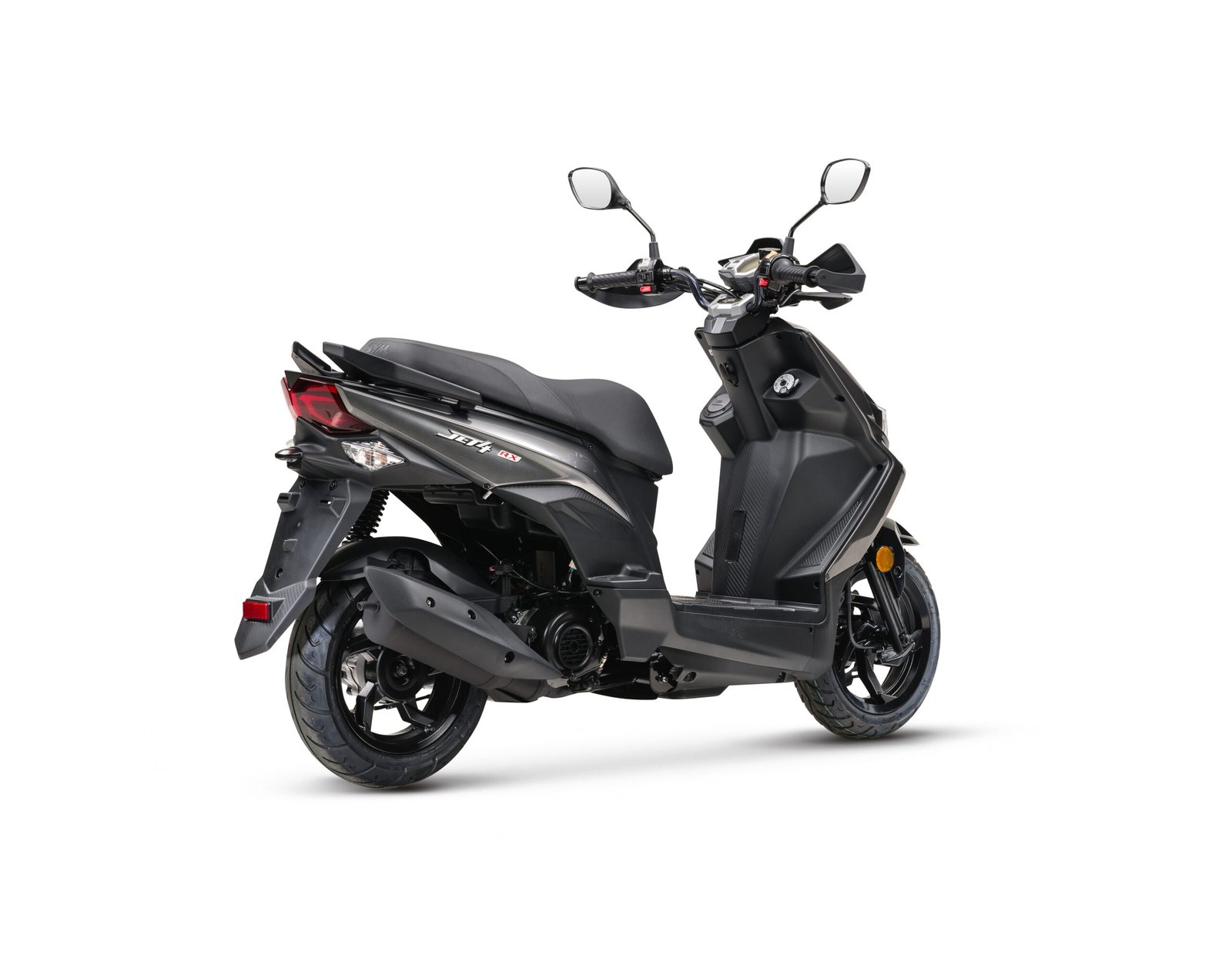 Sym Jet 4 RX - Afbeelding 7