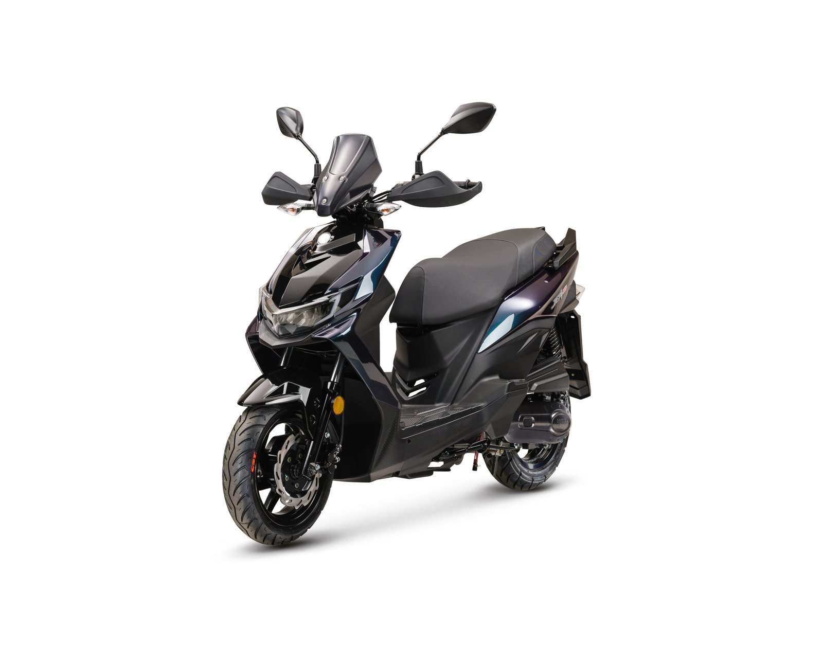 Sym Jet 4 RX - Afbeelding 6