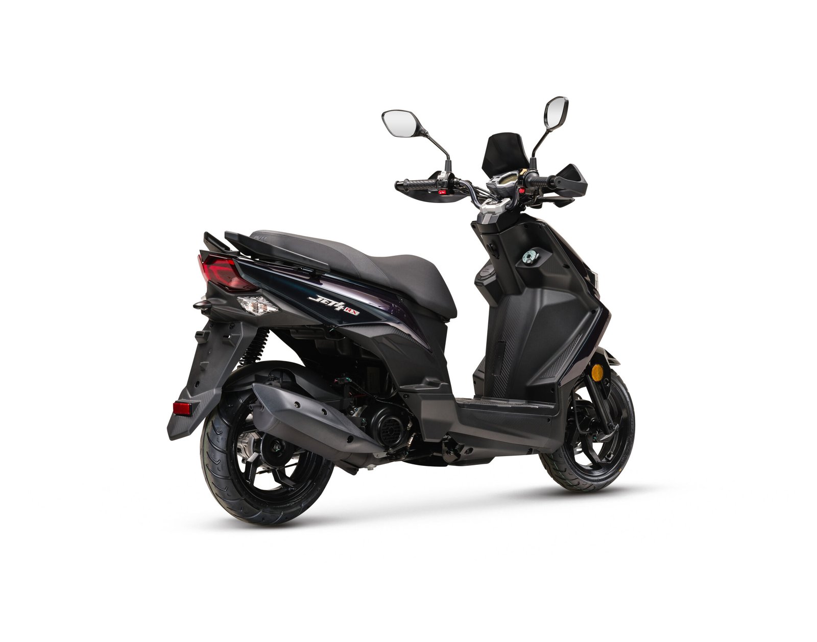 Sym Jet 4 RX - Afbeelding 3