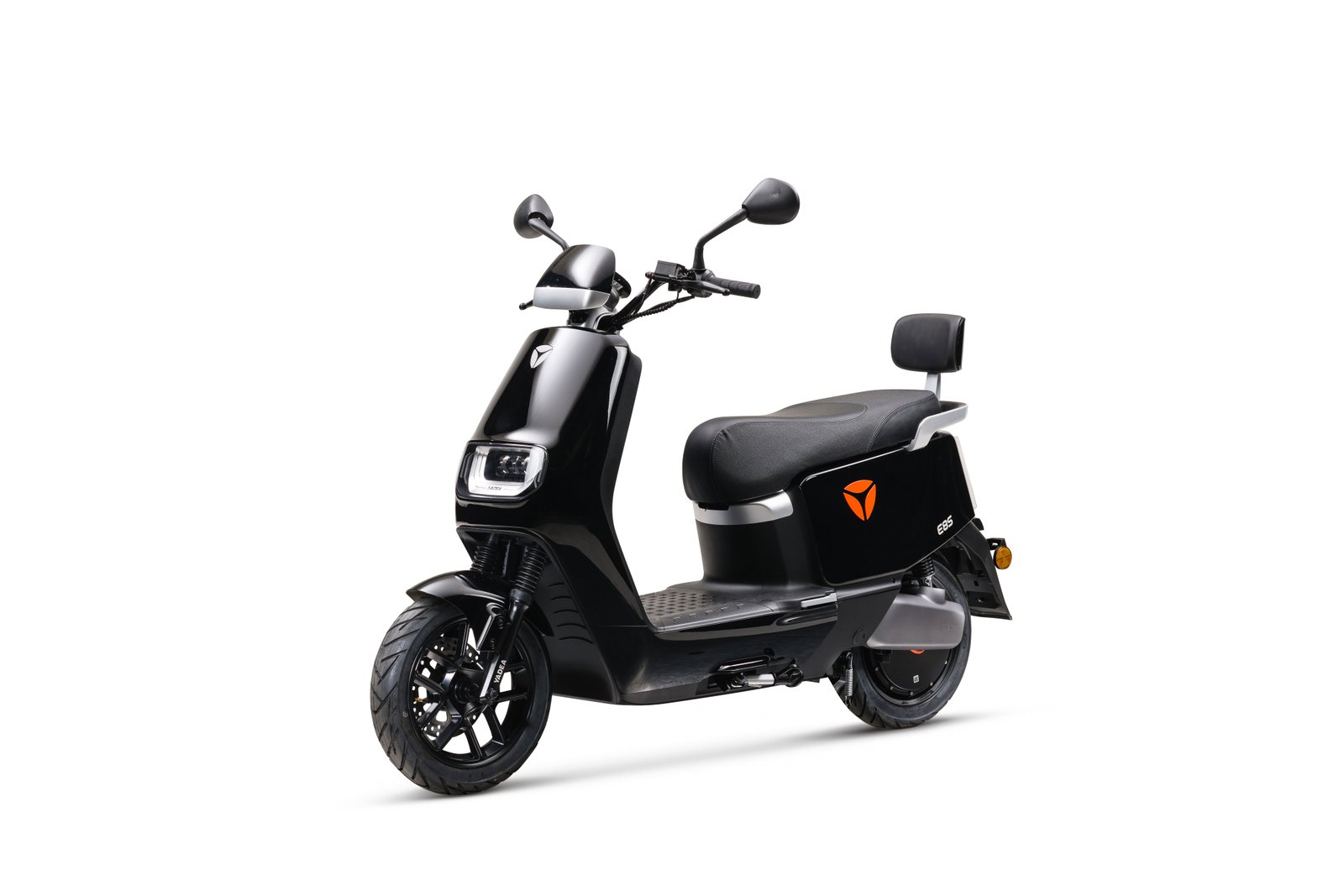 Yadea E8S lite - Afbeelding 4