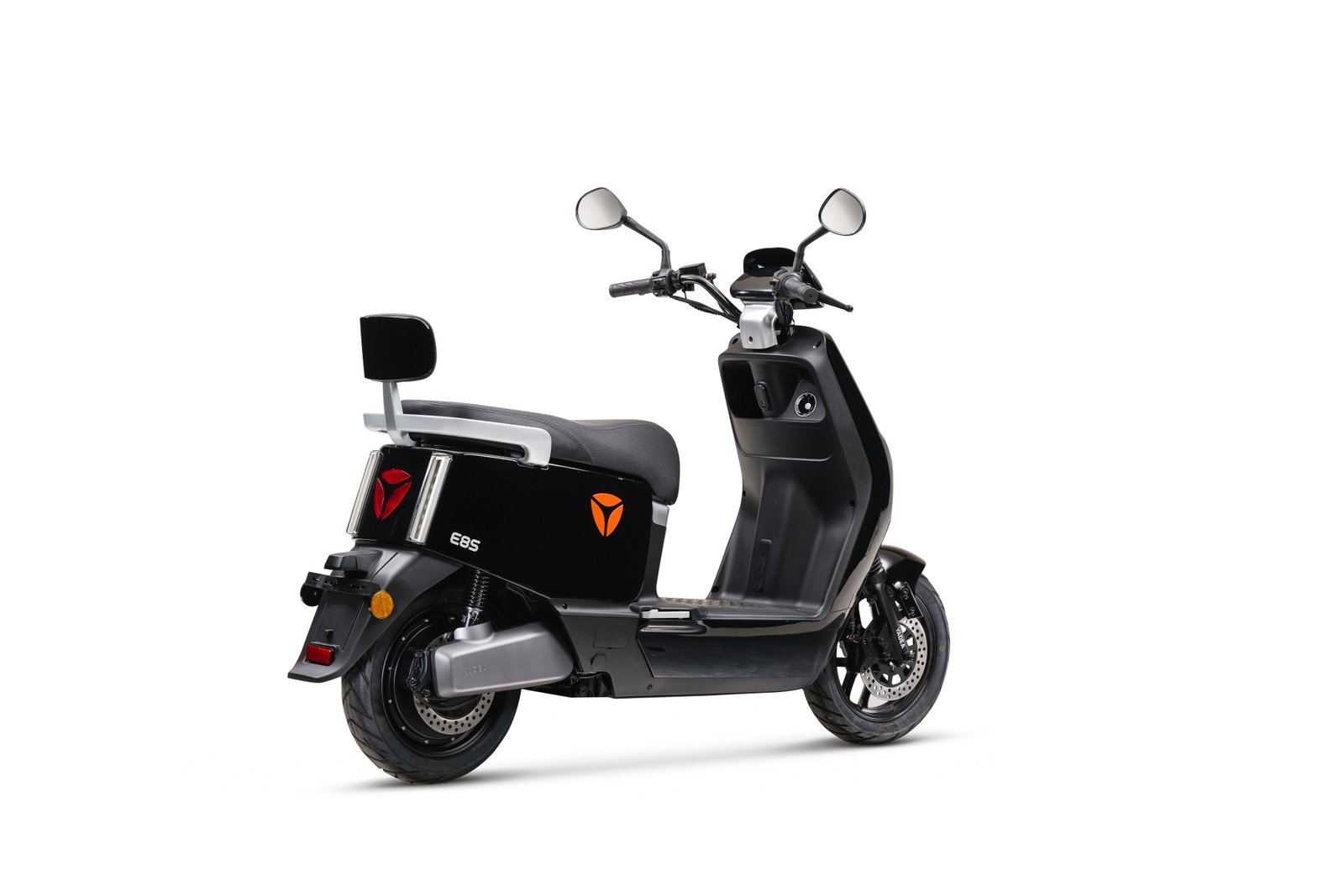 Yadea E8S lite - Afbeelding 8
