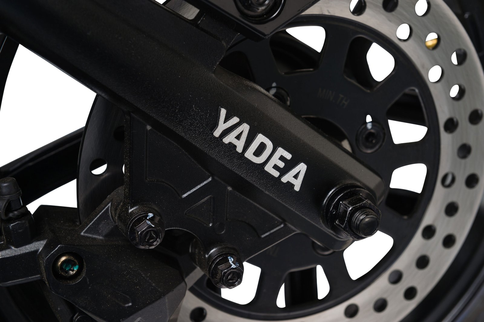 Yadea E8S lite - Afbeelding 29