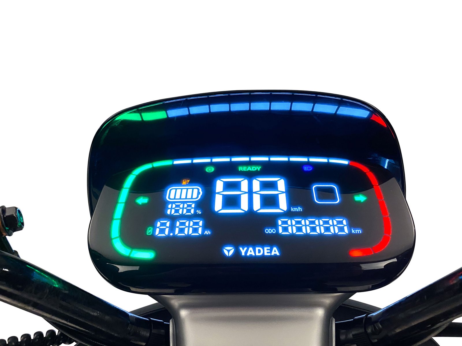 Yadea E8S lite - Afbeelding 30