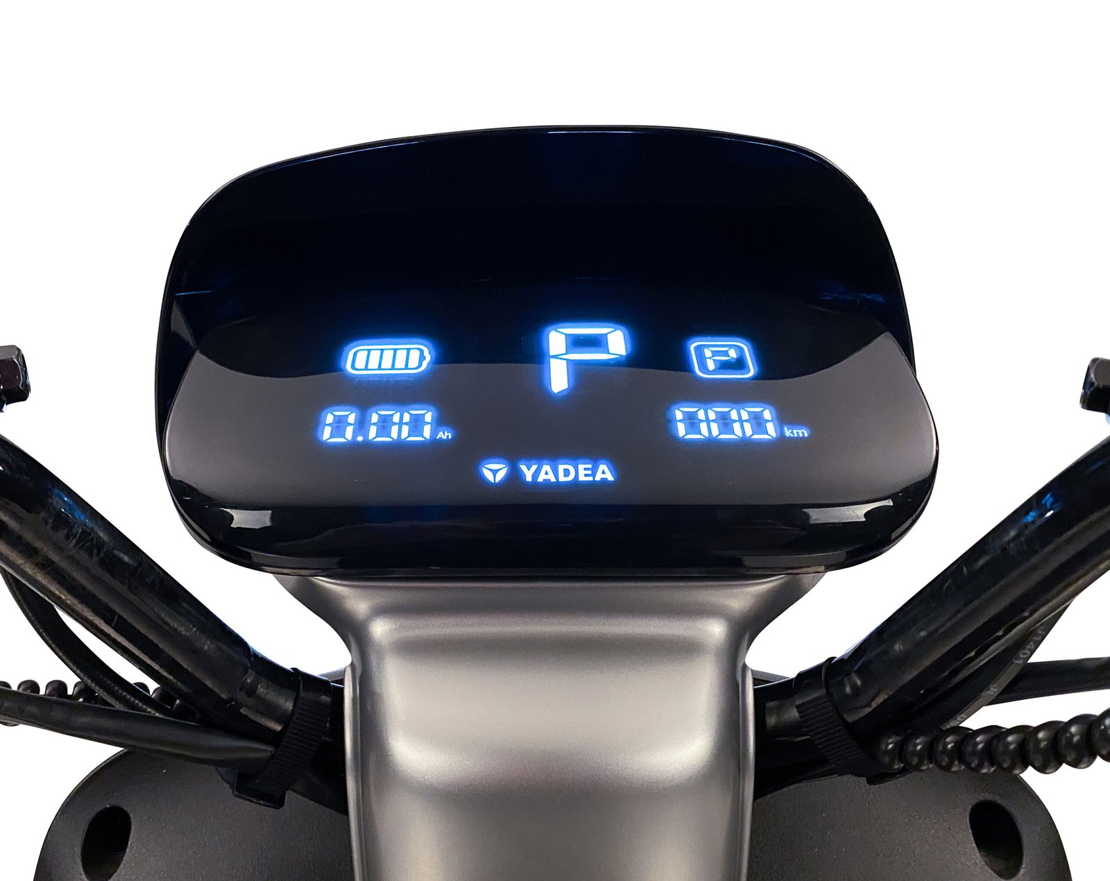 Yadea E8S lite - Afbeelding 28