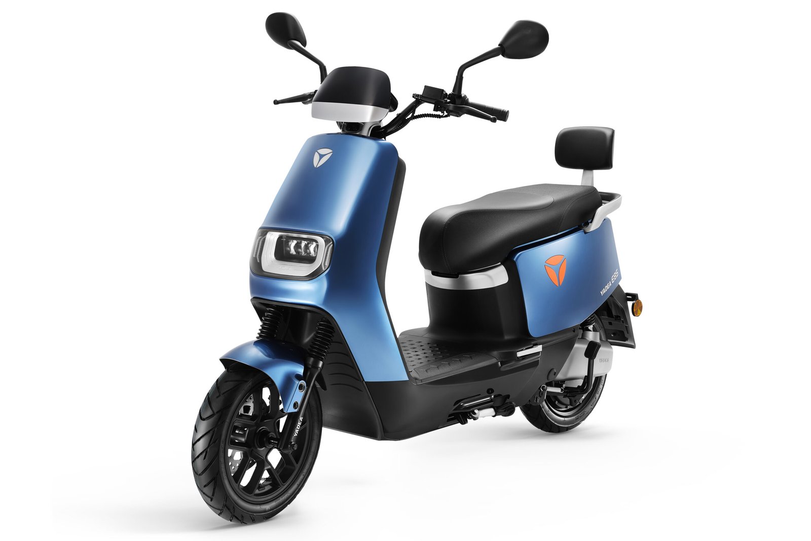 Yadea E8S lite - Afbeelding 11