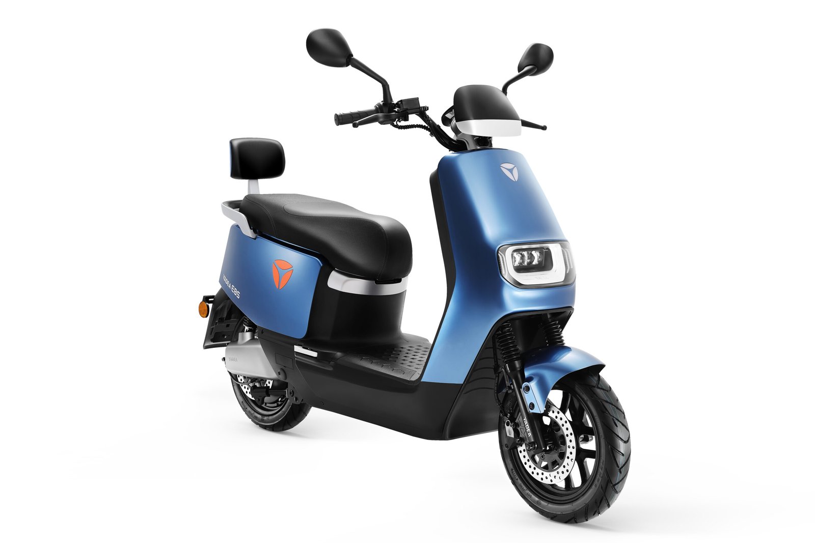 Yadea E8S lite - Afbeelding 13