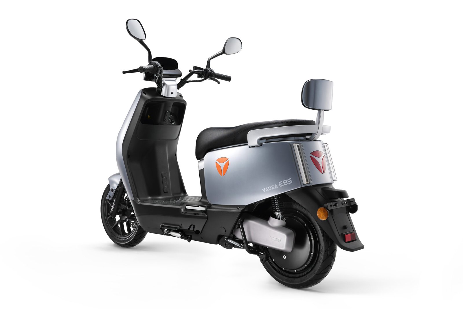 Yadea E8S lite - Afbeelding 15