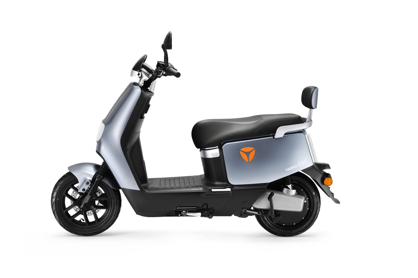 Yadea E8S lite - Afbeelding 16