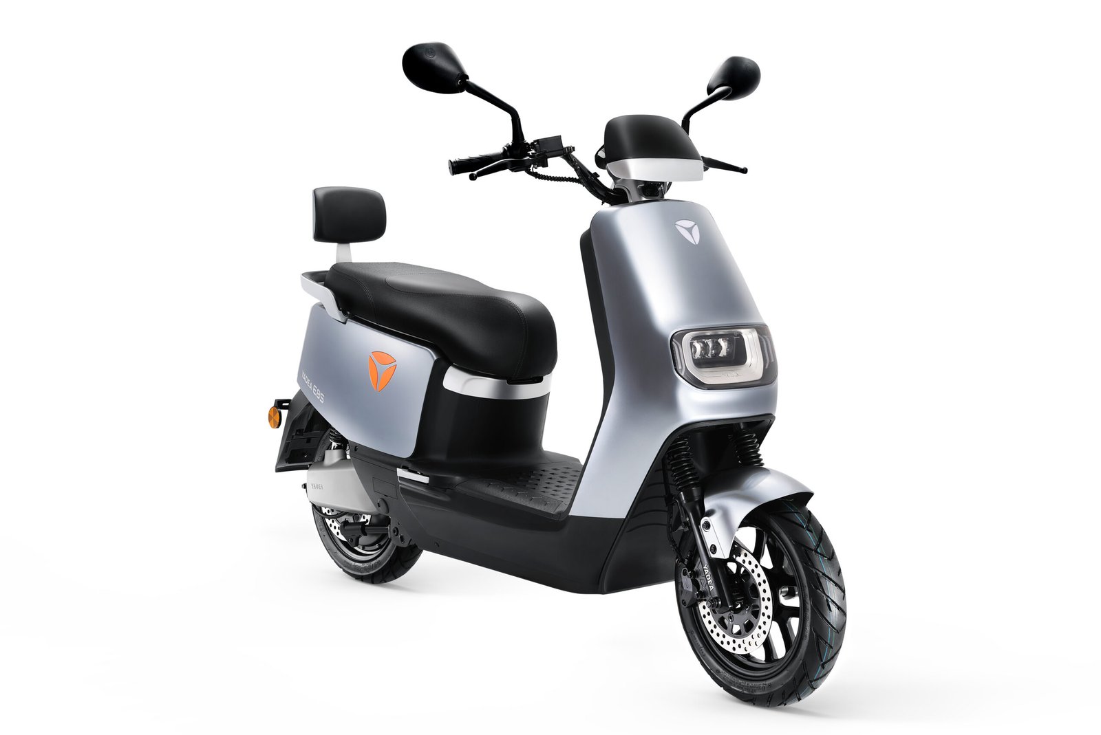 Yadea E8S lite - Afbeelding 17
