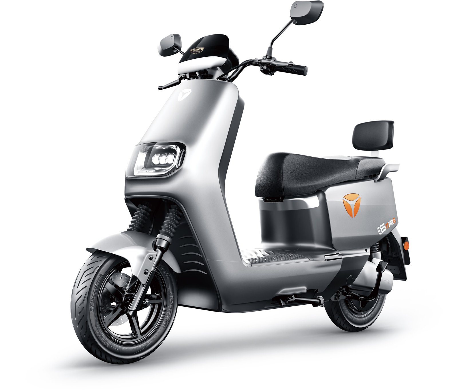 Yadea E8S lite