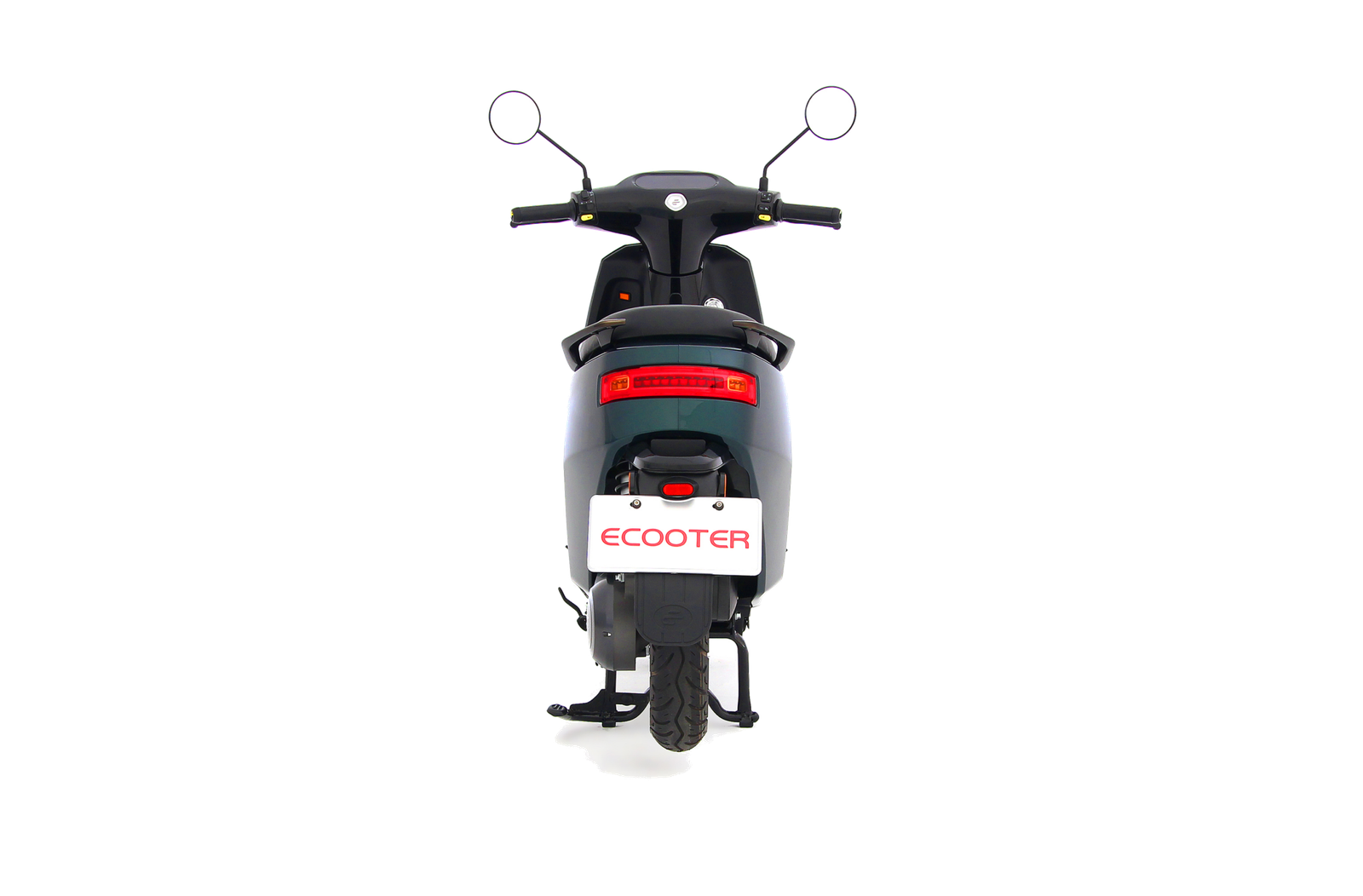 Ecooter E2 - Afbeelding 18