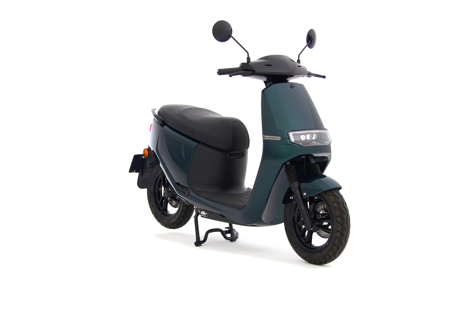 Ecooter E2 - Afbeelding 14