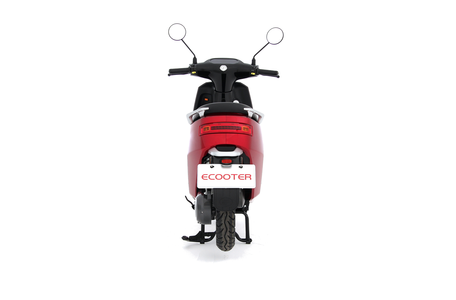 Ecooter E2 - Afbeelding 12