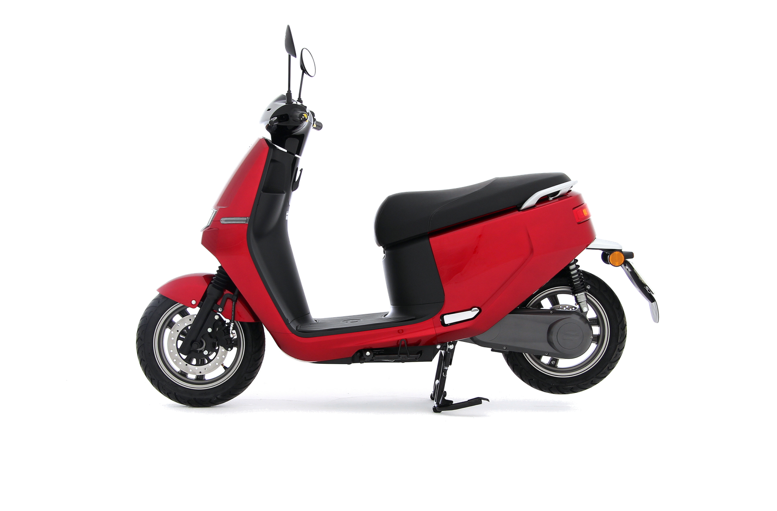 Ecooter E2 - Afbeelding 11