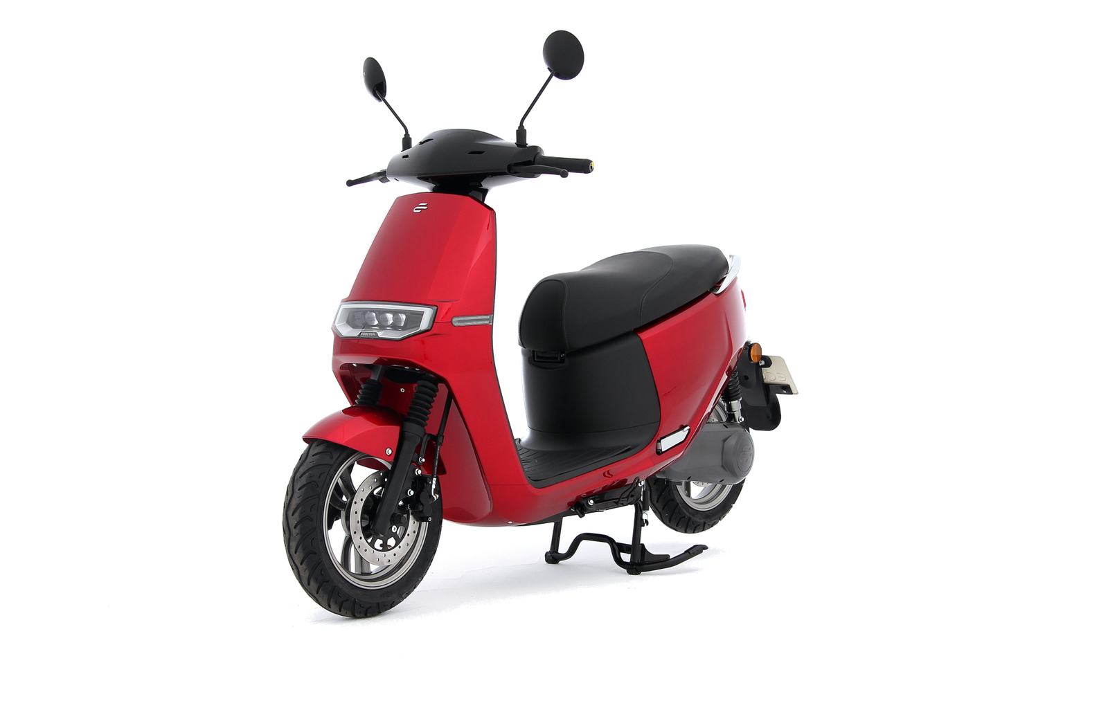 Ecooter E2