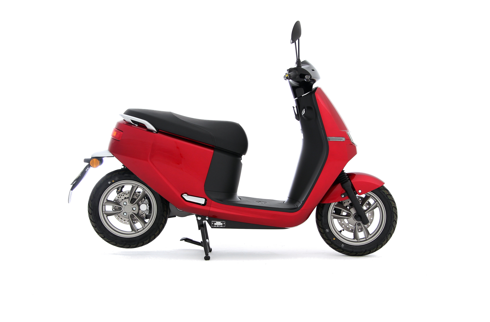 Ecooter E2 - Afbeelding 10