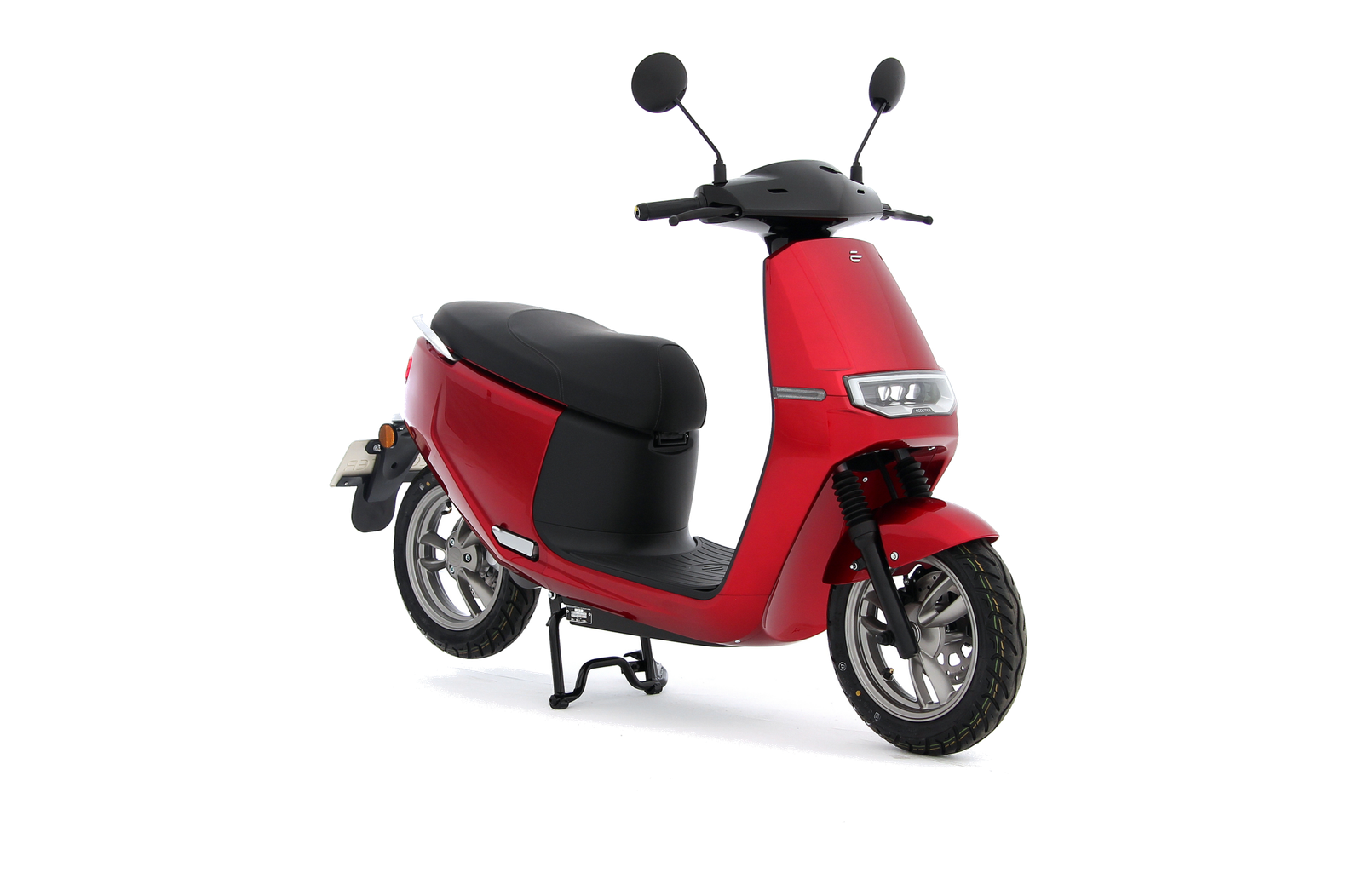 Ecooter E2 - Afbeelding 9