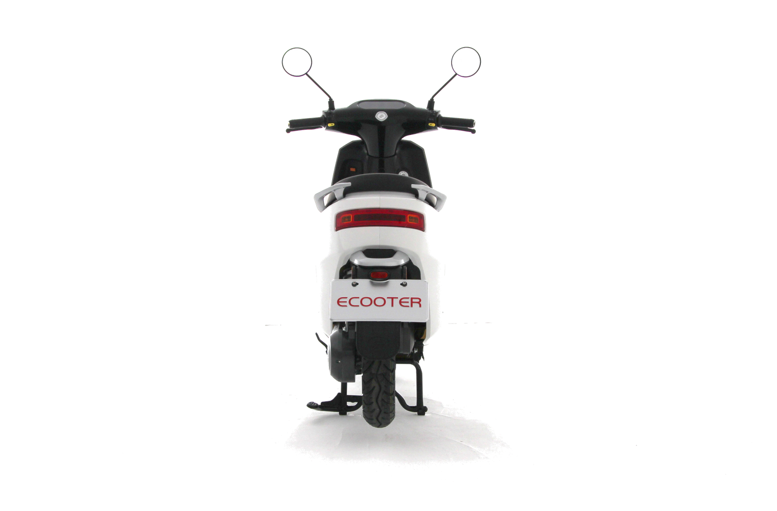 Ecooter E2 - Afbeelding 7