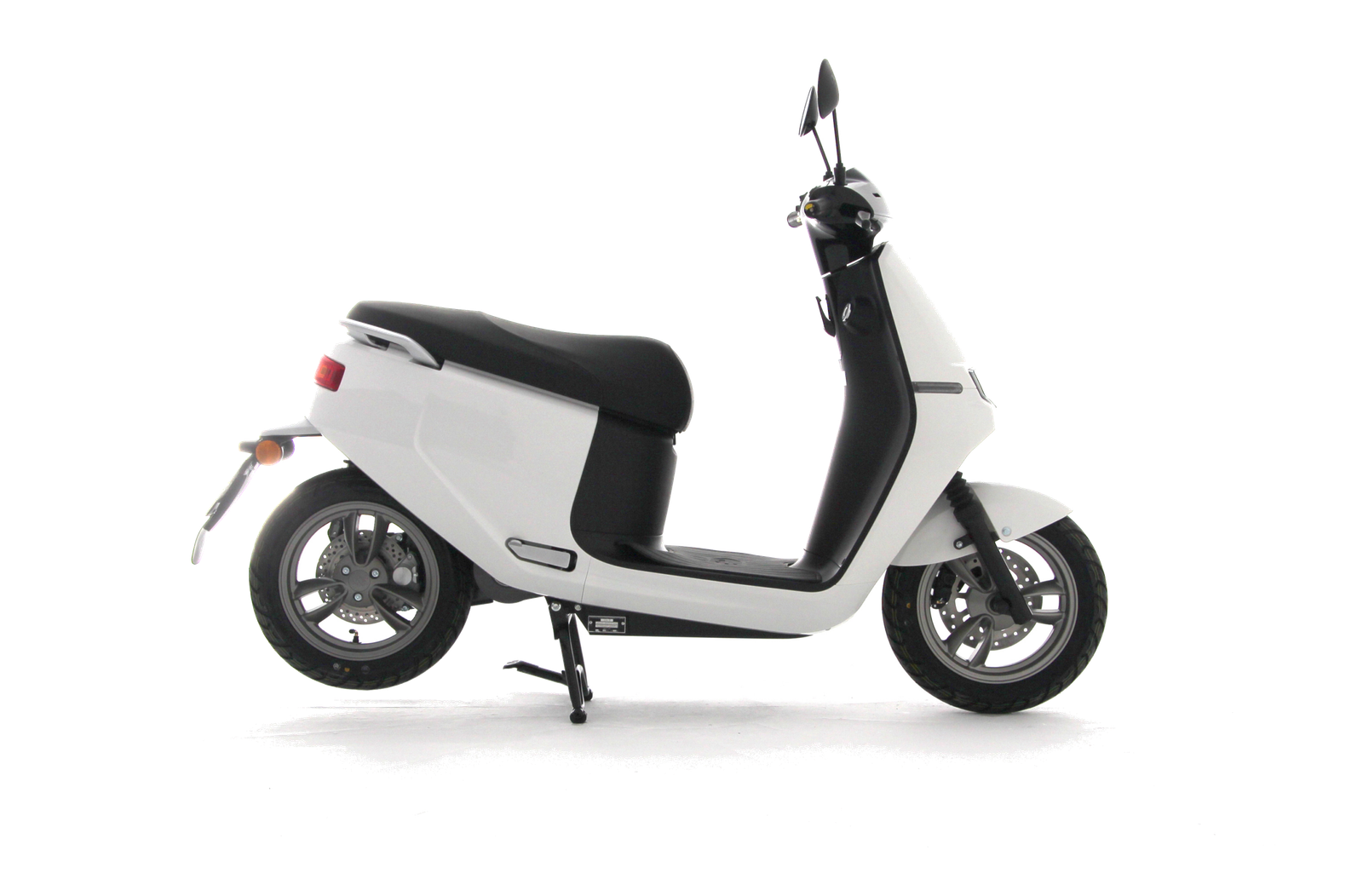 Ecooter E2 - Afbeelding 4