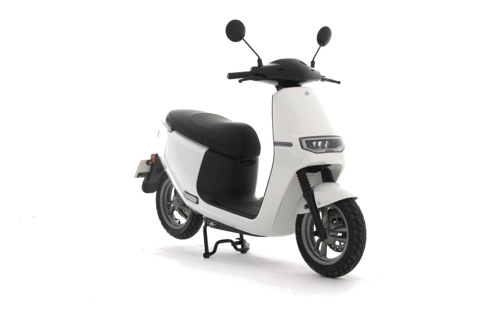 Ecooter E2 - Afbeelding 3