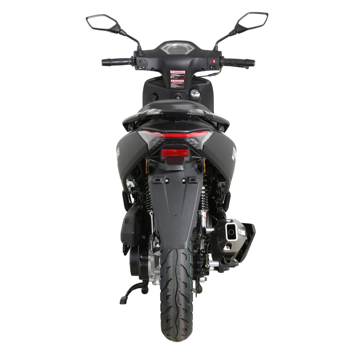 Tomos GS02 - Afbeelding 18