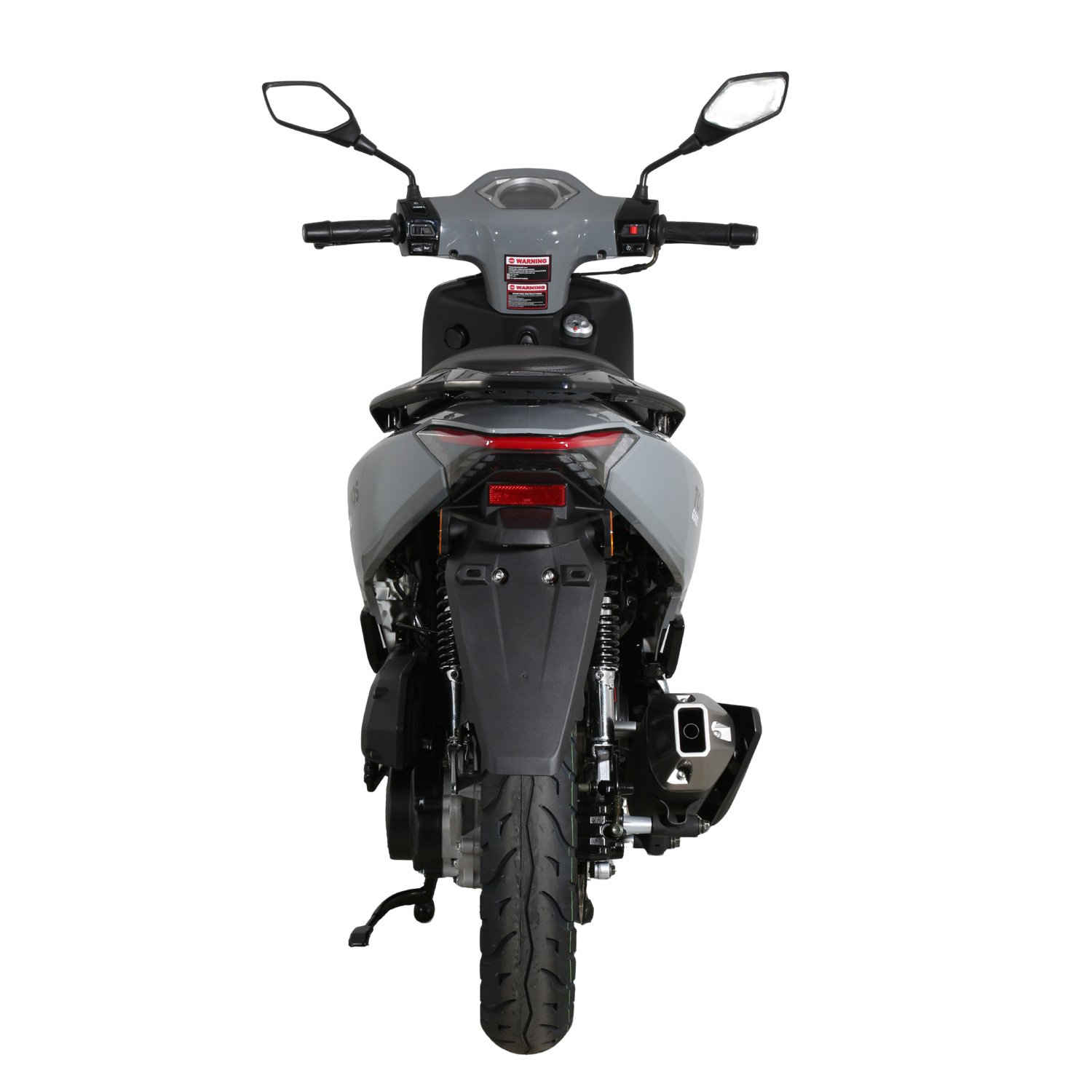 Tomos GS02 - Afbeelding 9