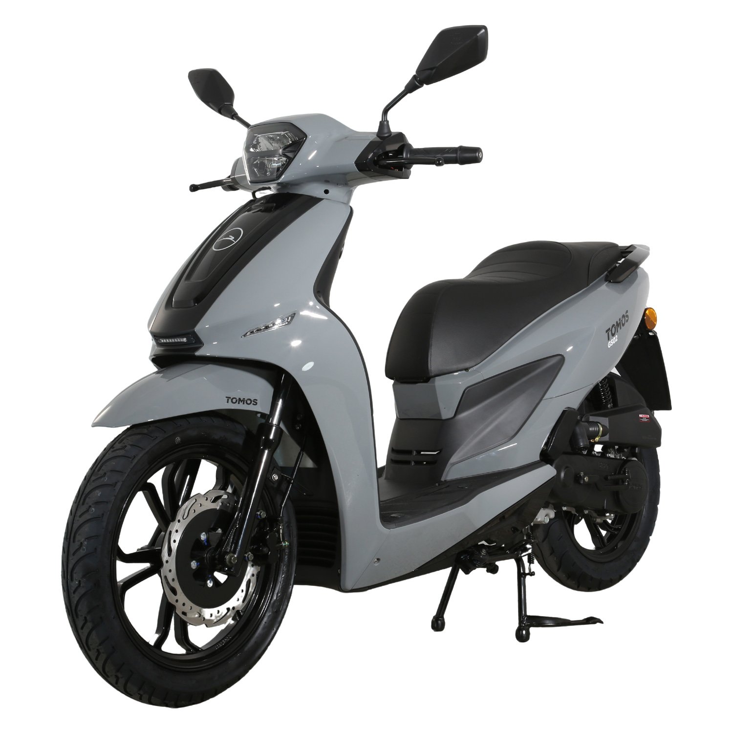 Tomos GS02