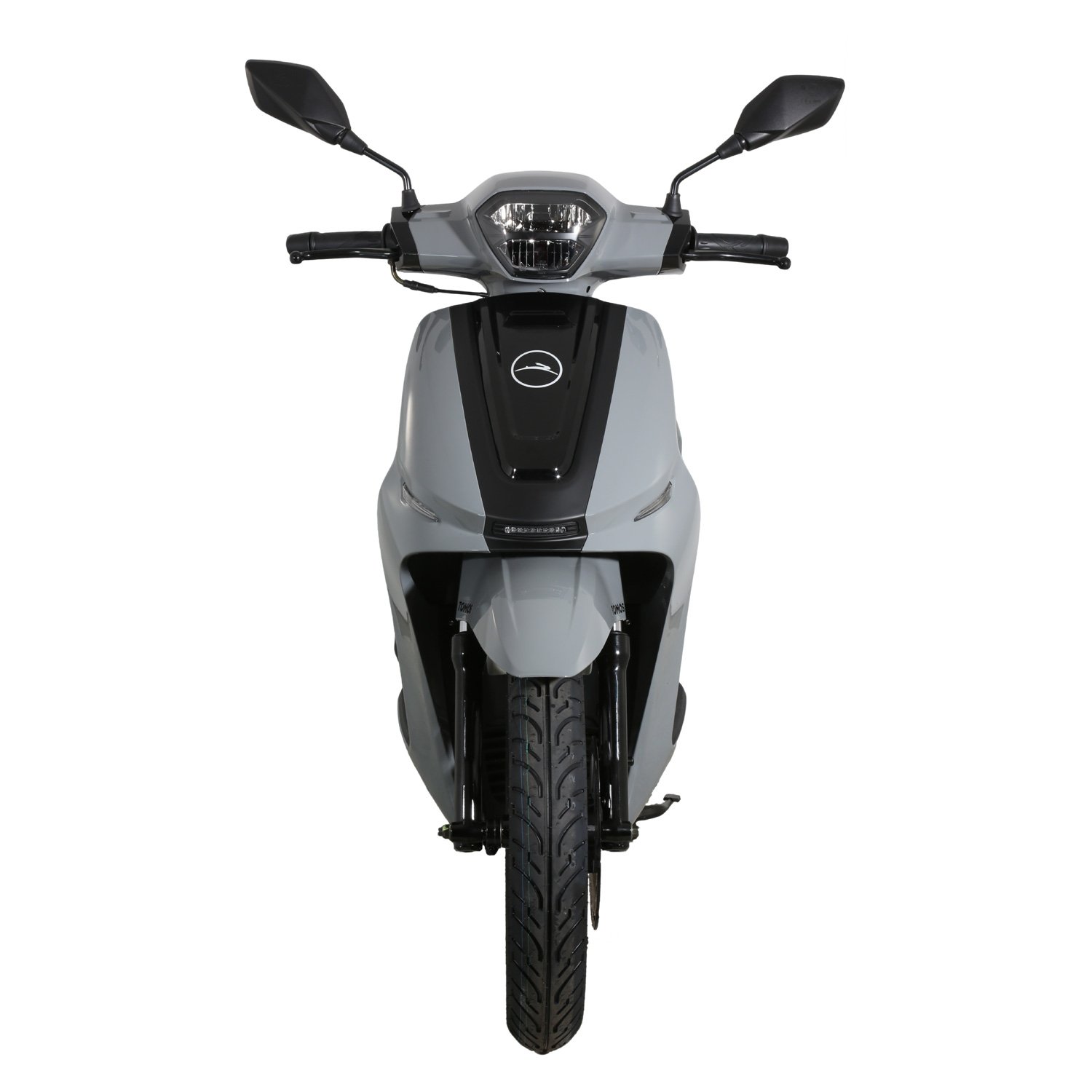 Tomos GS02 - Afbeelding 6