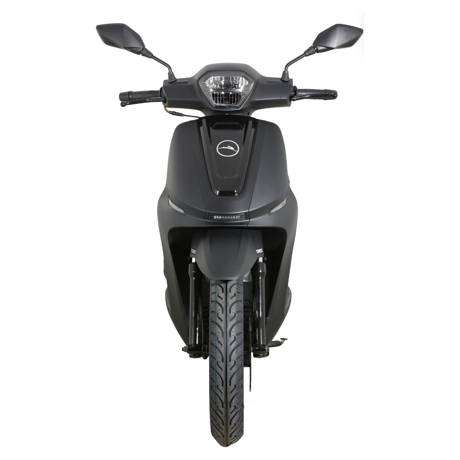 Tomos GS02 - Afbeelding 14