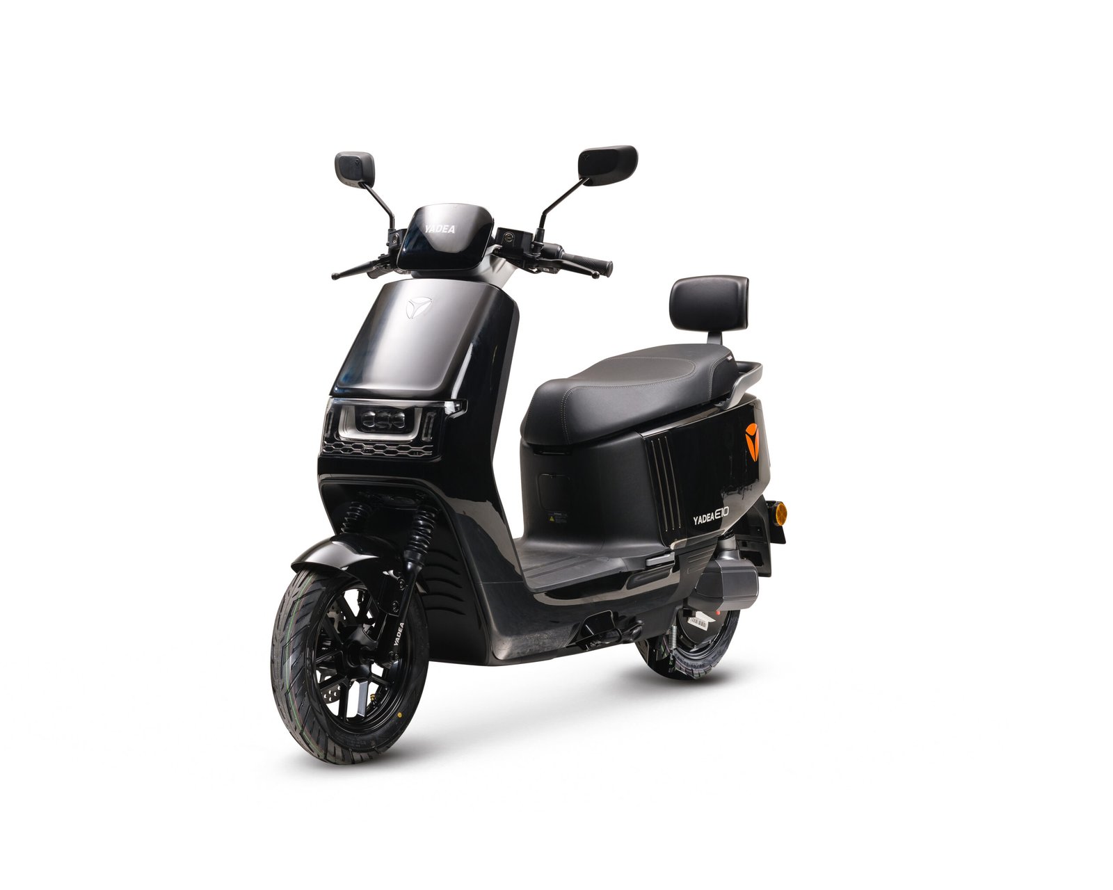 Yadea E10 - Afbeelding 19
