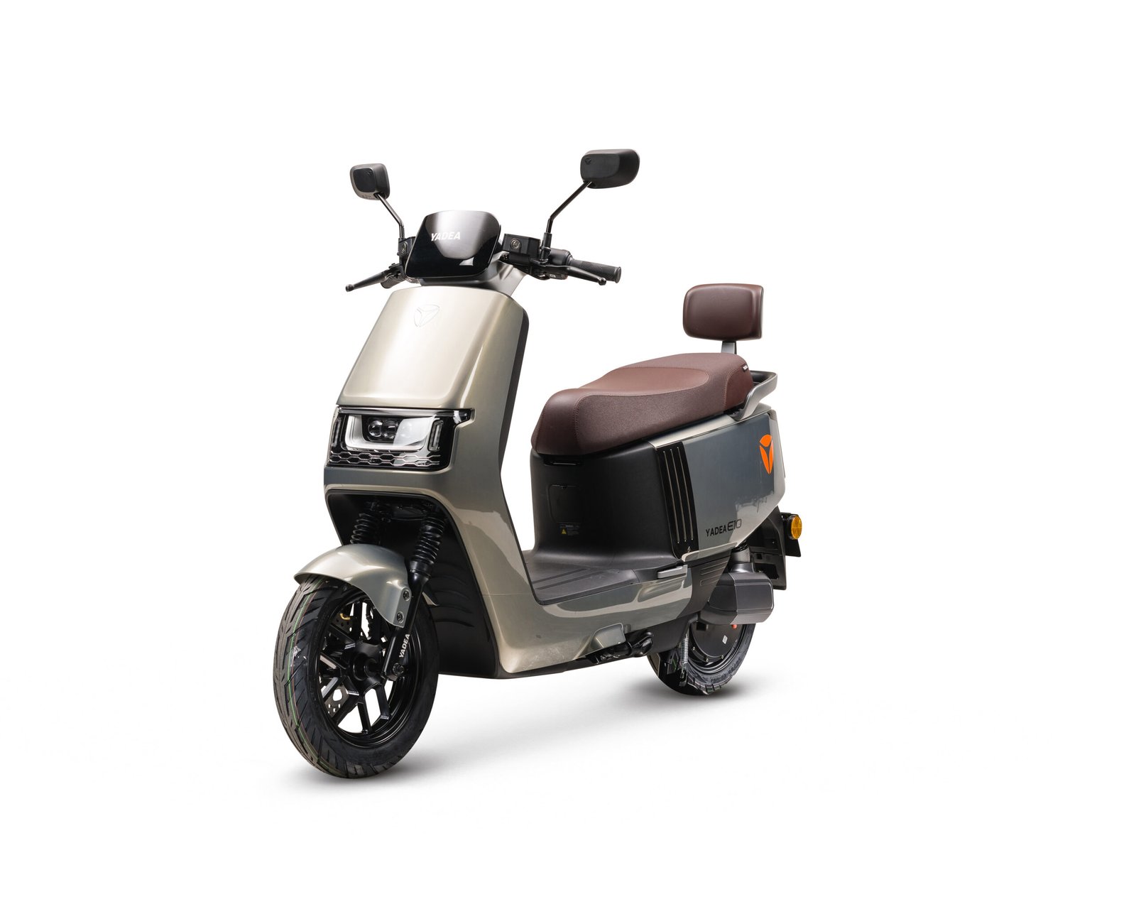 Yadea E10