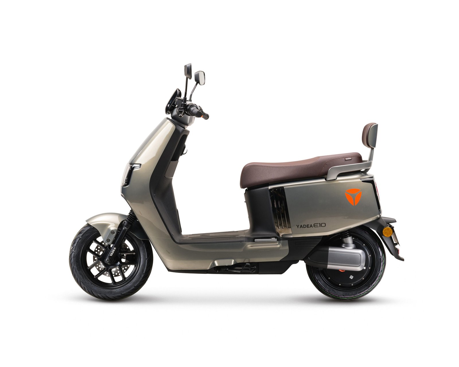 Yadea E10 - Afbeelding 9