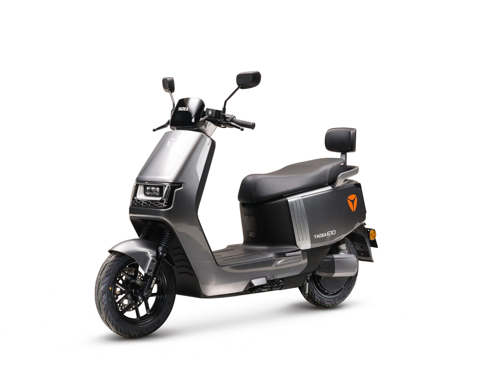 Yadea E10 - Afbeelding 5