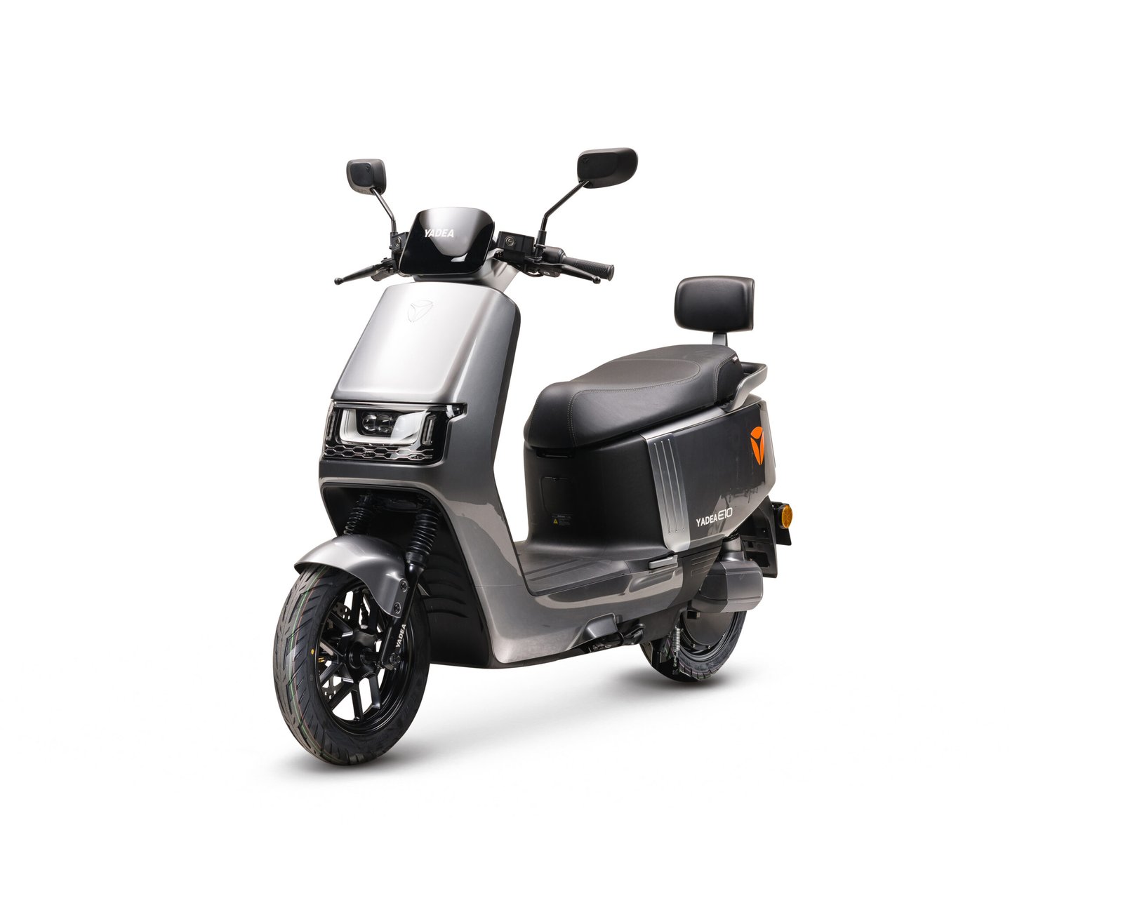 Yadea E10 - Afbeelding 6