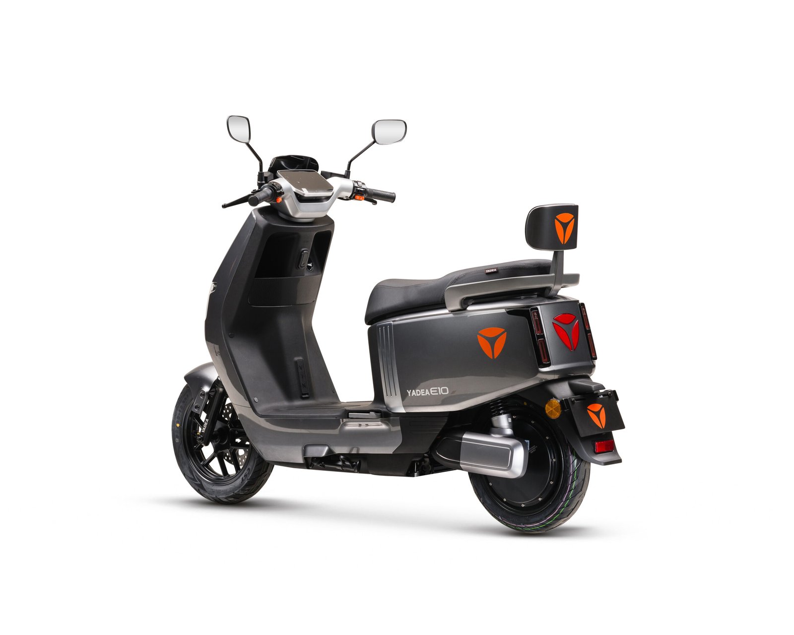 Yadea E10 - Afbeelding 3