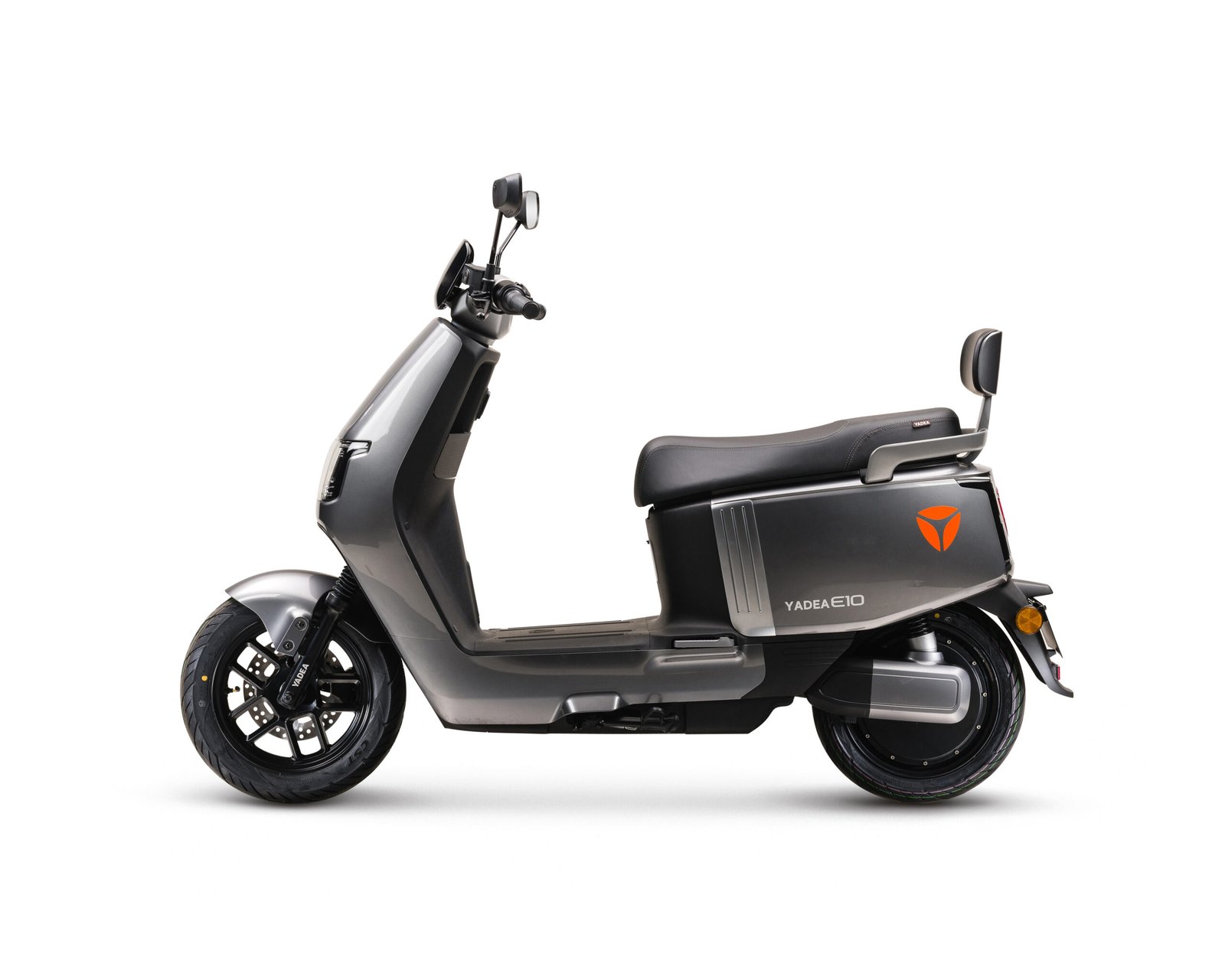 Yadea E10 - Afbeelding 4