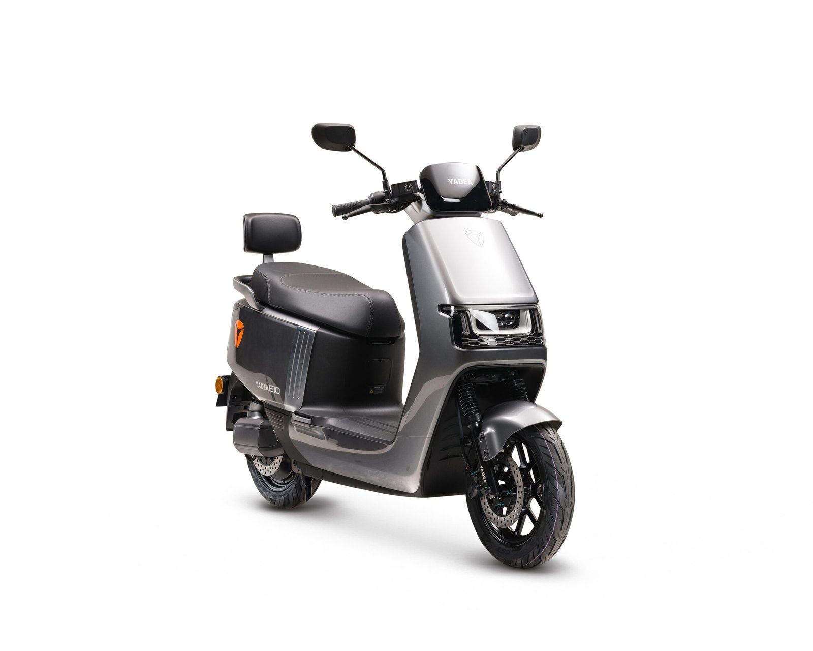 Yadea E10 - Afbeelding 7
