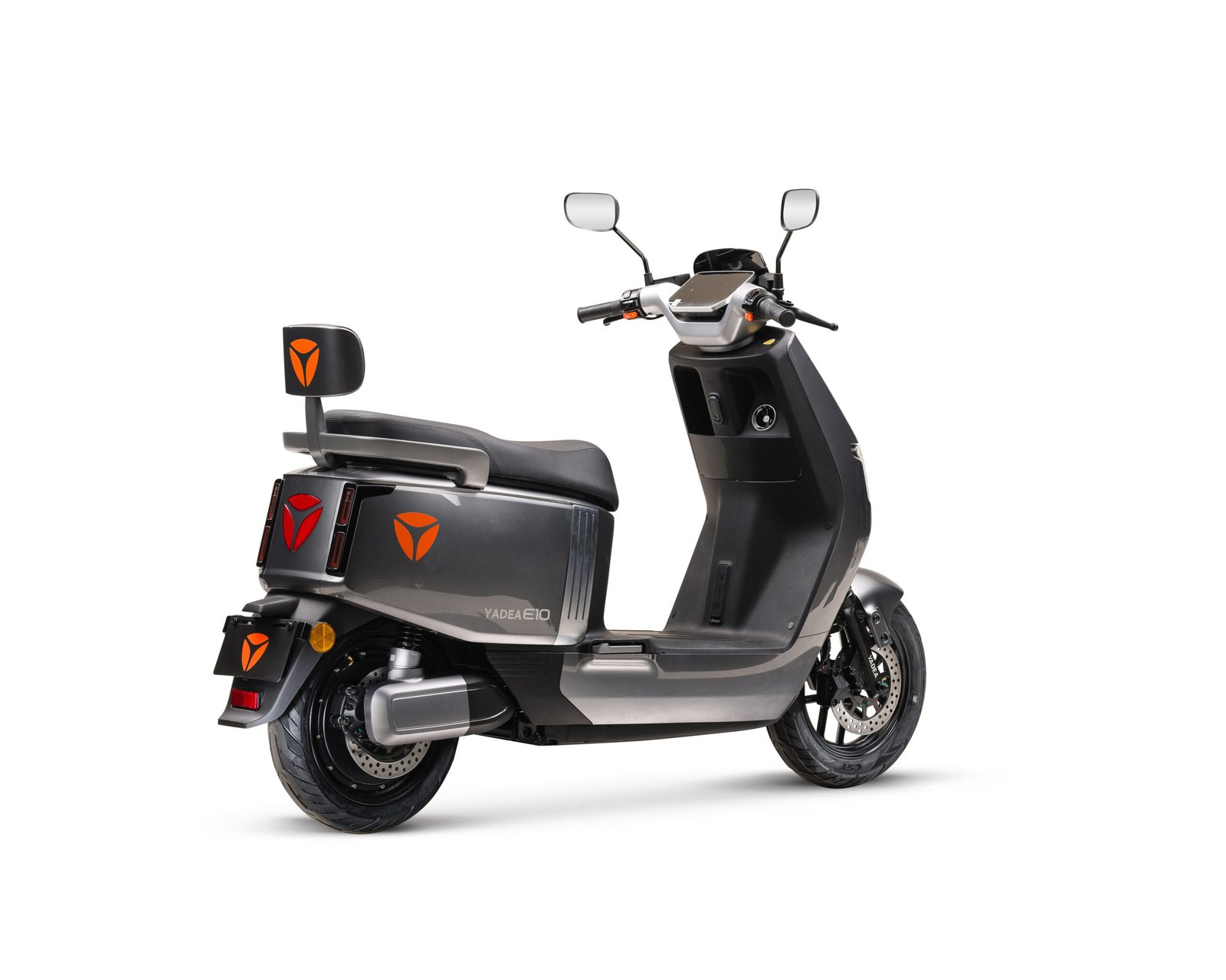 Yadea E10 - Afbeelding 2